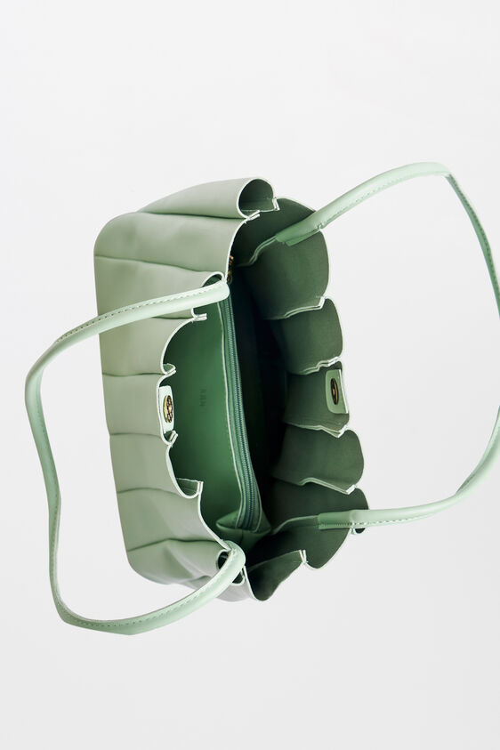 Sage Green Tote, , image 4